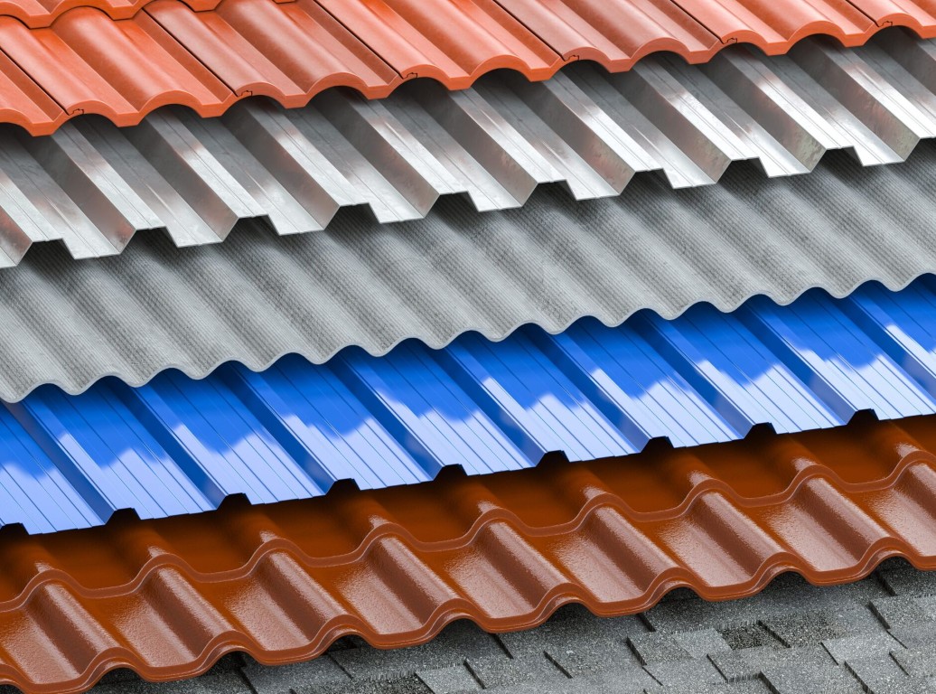 High-quality roofing materials used by contractors in San Juan Capistrano, CA
